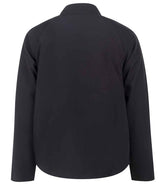 Tombo Technical 1/4 Zip Top | Black thumbnail 6