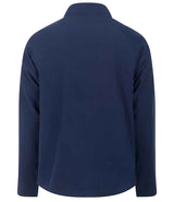 Tombo Technical 1/4 Zip Top | Navy thumbnail 6