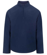 Tombo Technical 1/4 Zip Top | Navy thumbnail 5