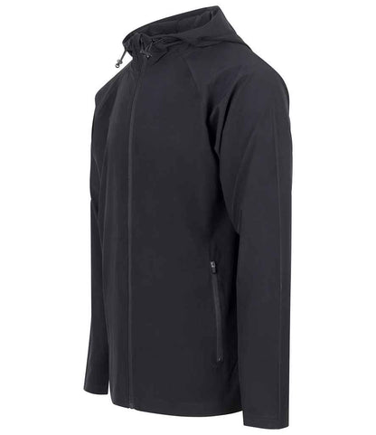 TL578 Black Left