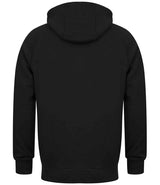 Tombo Unisex Athleisure Hoodie | Black thumbnail 4