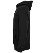 Tombo Unisex Athleisure Hoodie | Black thumbnail 5