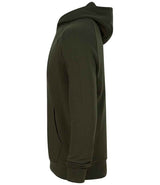Tombo Unisex Athleisure Hoodie | Olive Green thumbnail 4