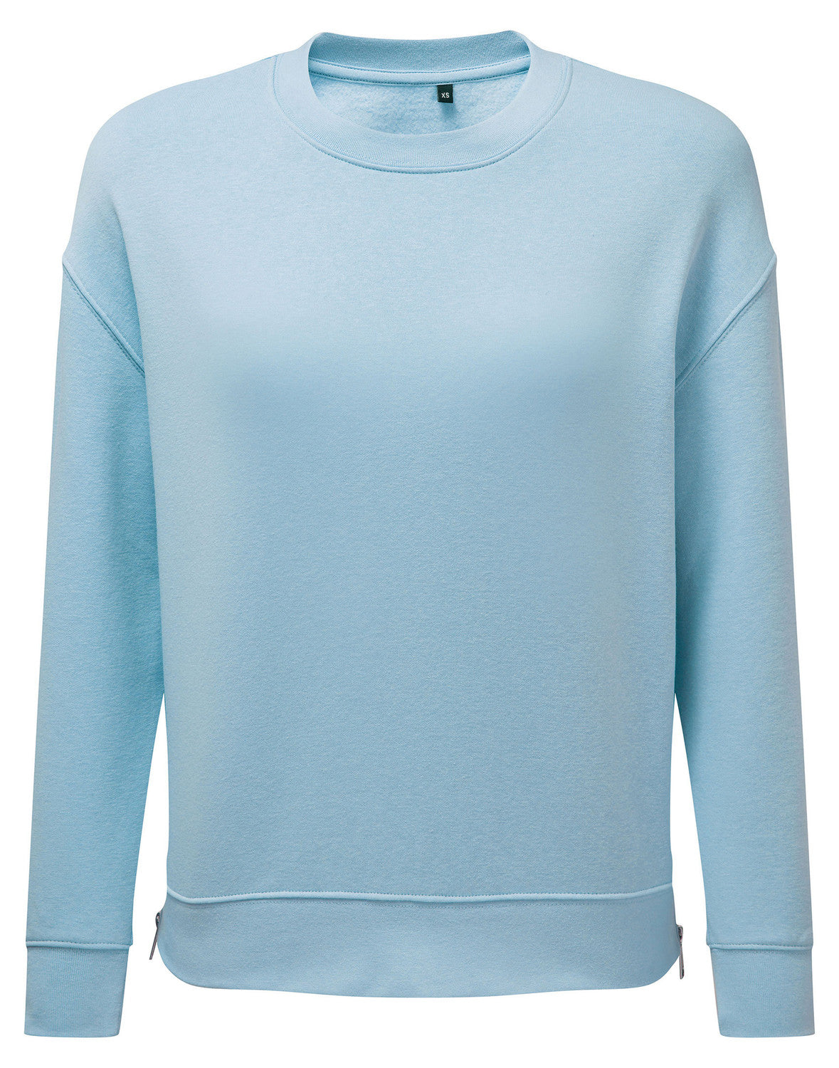 TriDri Women's Recycled Chill Zip Sweatshirt