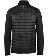 Stormtech Appalachian Thermal Soft Shell Jacket | Black thumbnail 1