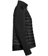 Stormtech Ladies Appalachian Thermal Soft Shell Jacket | Black thumbnail 4
