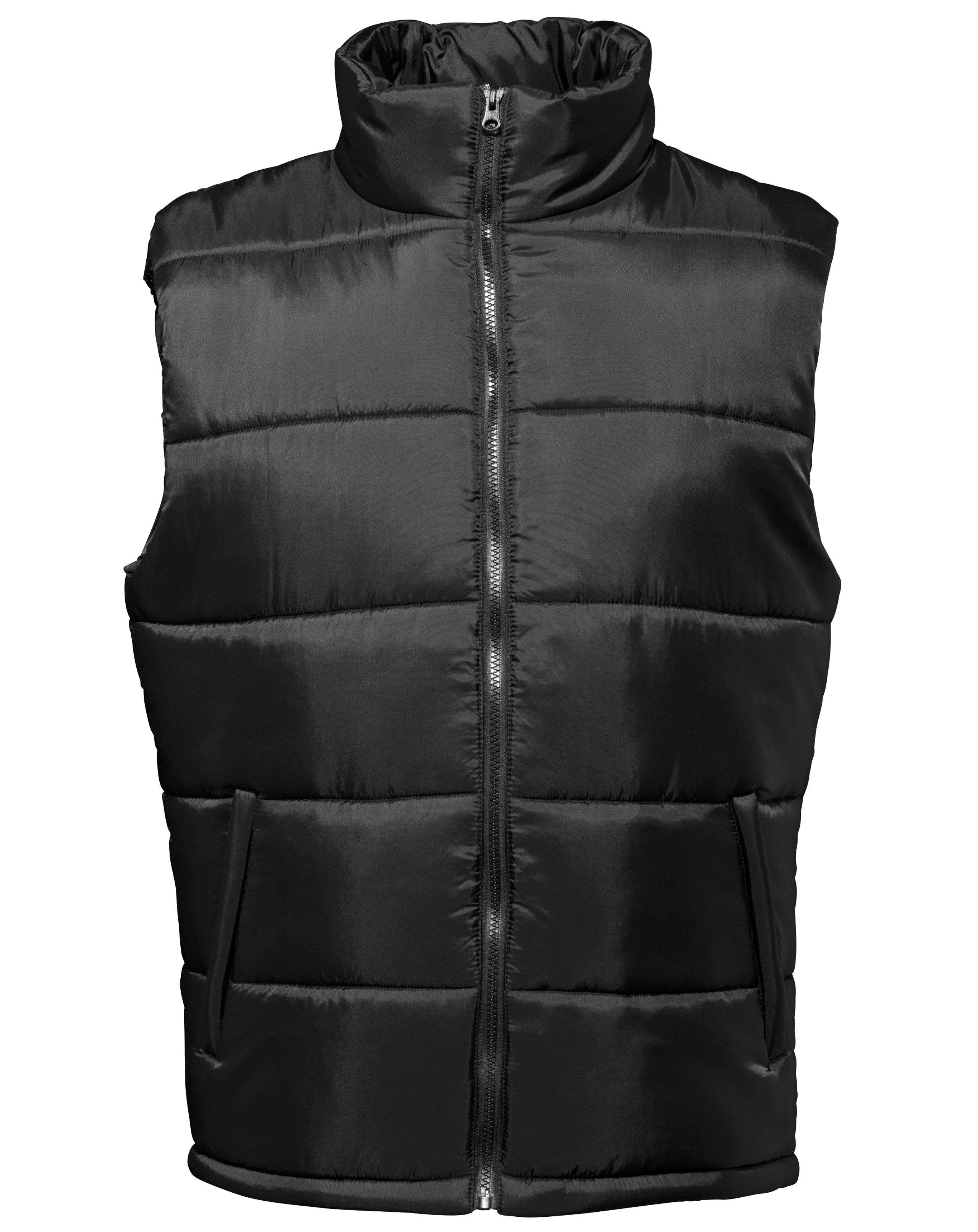 Padded Bodywarmer