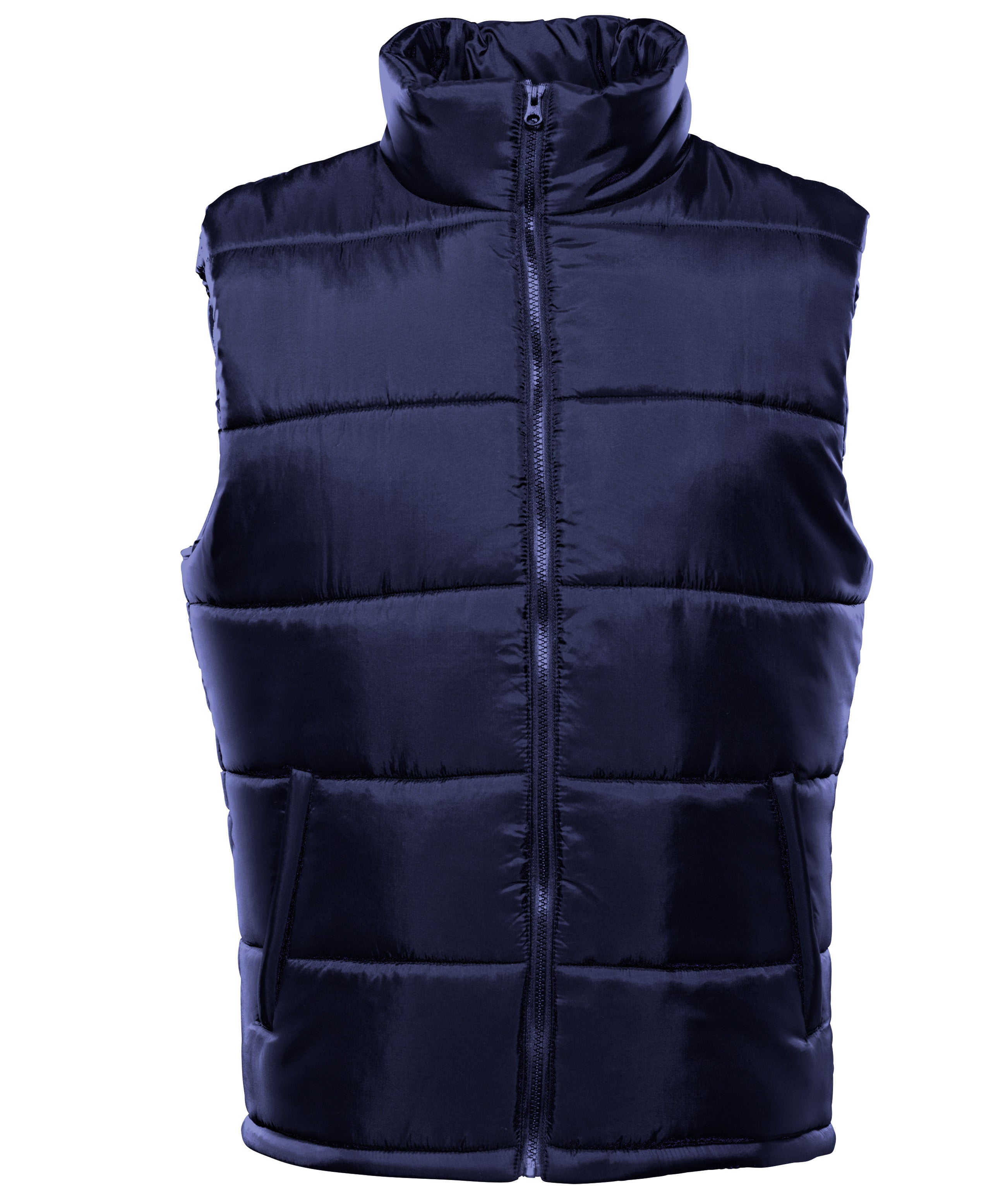 Padded Bodywarmer