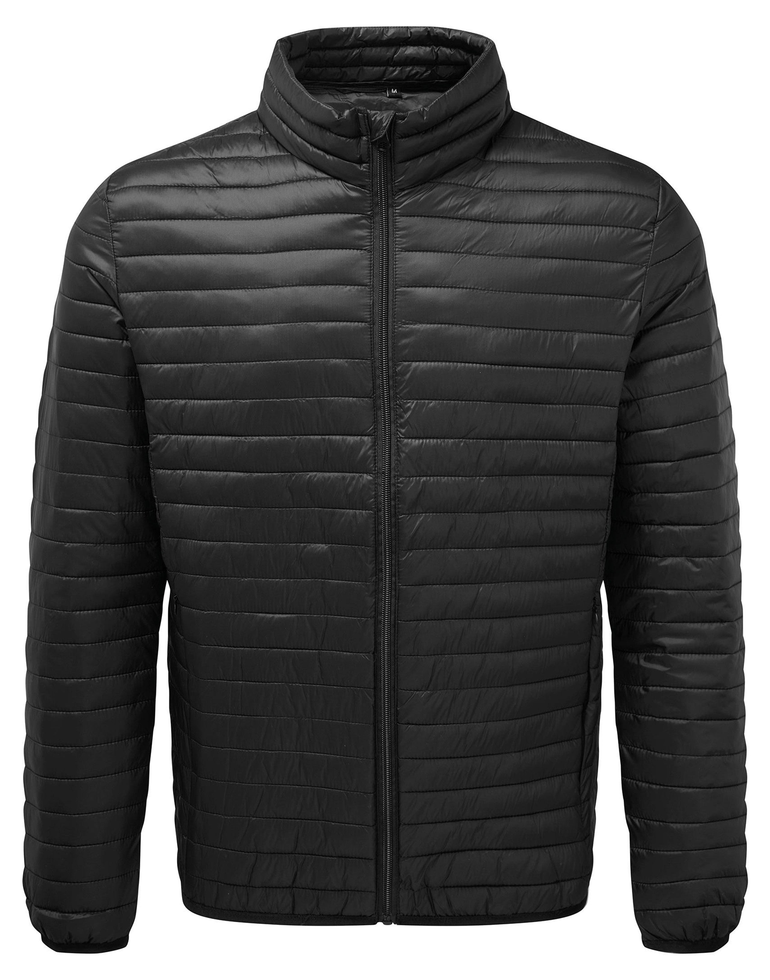 Tribe Fineline Padded Jacket