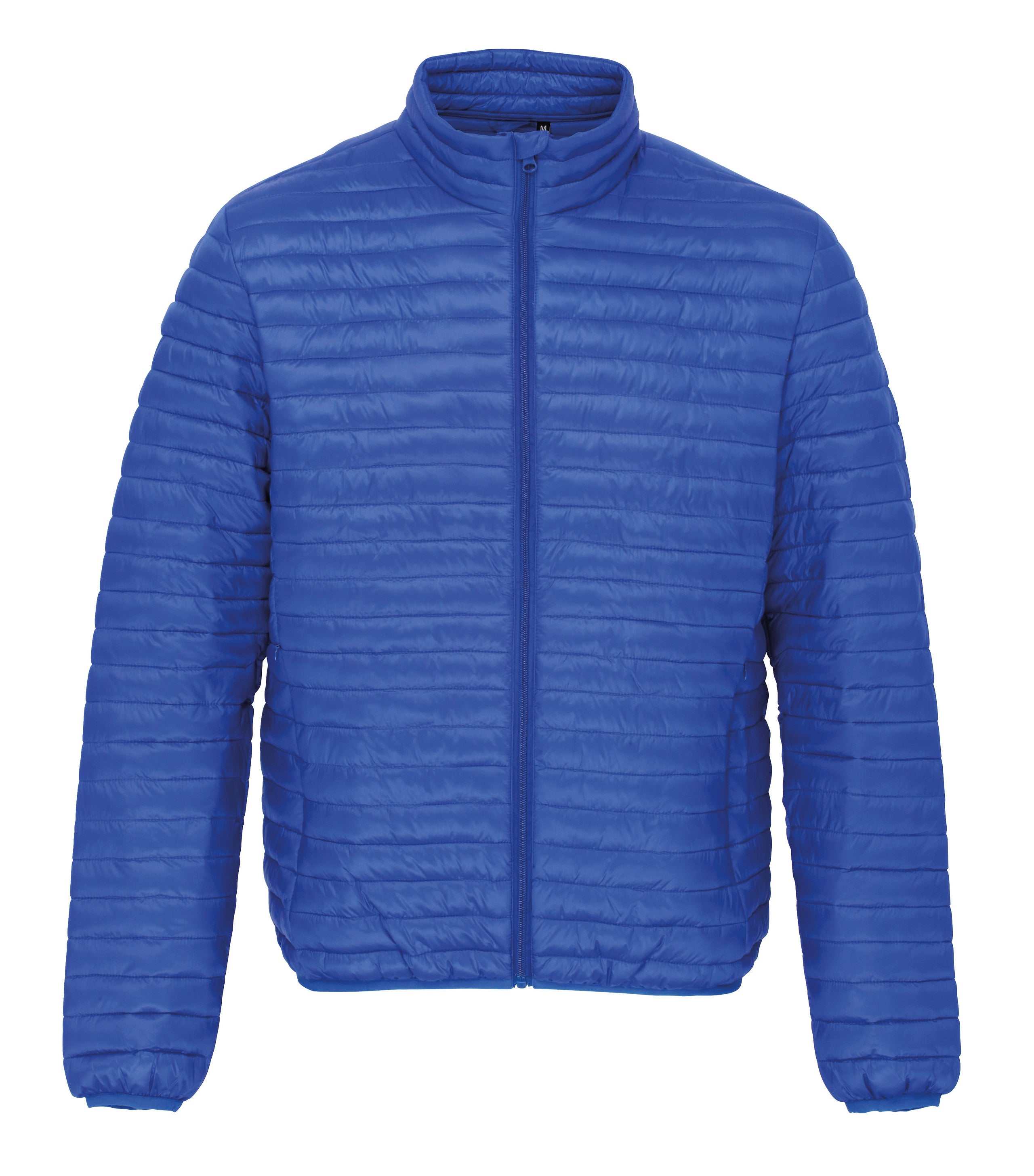 Tribe Fineline Padded Jacket