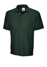 Heavyweight Poloshirt thumbnail 1