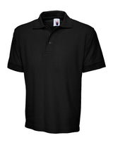 Heavyweight Poloshirt thumbnail 2