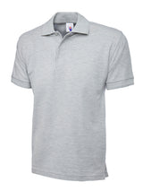 Heavyweight Poloshirt thumbnail 4