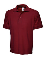 Heavyweight Poloshirt thumbnail 5