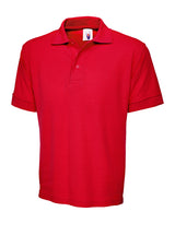 Heavyweight Poloshirt thumbnail 7