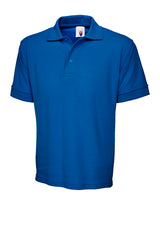 Heavyweight Poloshirt thumbnail 8