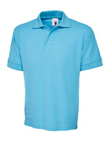 Heavyweight Poloshirt thumbnail 9