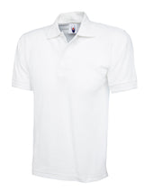 Heavyweight Poloshirt thumbnail 10