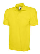 Heavyweight Poloshirt thumbnail 11