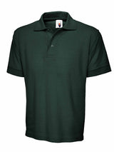 Ultimate Cotton Poloshirt thumbnail 1