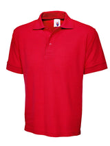Ultimate Cotton Poloshirt thumbnail 4