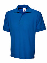 Ultimate Cotton Poloshirt thumbnail 5