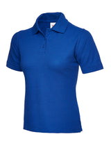 Ladies Classic Poloshirt thumbnail 2