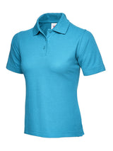 Ladies Classic Poloshirt thumbnail 3