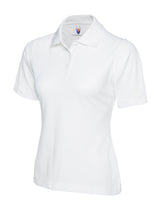 Ladies Classic Poloshirt thumbnail 4