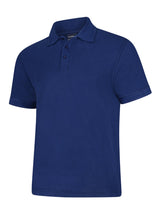 Deluxe Poloshirt thumbnail 4