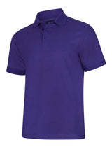 Deluxe Poloshirt thumbnail 9
