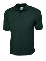 Cotton Rich Poloshirt thumbnail 1