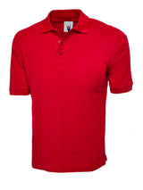 Cotton Rich Poloshirt thumbnail 4