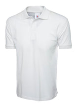 Cotton Rich Poloshirt thumbnail 6