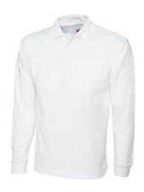 Longsleeve Poloshirt thumbnail 9