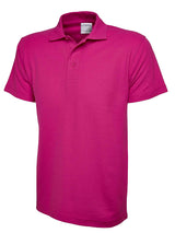 Men's Ultra Cotton Poloshirt thumbnail 6