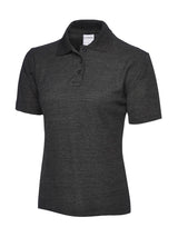 Ladies Ultra Cotton Poloshirt thumbnail 3