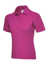 Ladies Ultra Cotton Poloshirt thumbnail 6