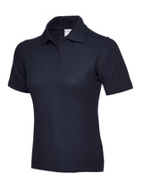 Ladies Ultra Cotton Poloshirt thumbnail 7