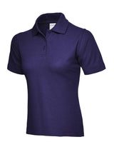 Ladies Ultra Cotton Poloshirt thumbnail 8