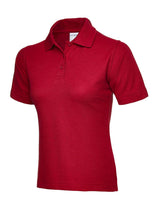 Ladies Ultra Cotton Poloshirt thumbnail 9