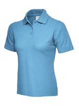 Ladies Ultra Cotton Poloshirt thumbnail 11