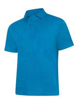 Ladies Ultra Cotton Poloshirt thumbnail 12