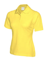 Ladies Ultra Cotton Poloshirt thumbnail 14