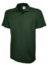 Children's Ultra Cotton Poloshirt thumbnail 1