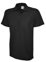 Children's Ultra Cotton Poloshirt thumbnail 2