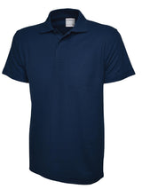 Children's Ultra Cotton Poloshirt thumbnail 3