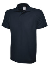 Children's Ultra Cotton Poloshirt thumbnail 4