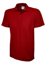 Children's Ultra Cotton Poloshirt thumbnail 5