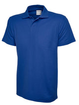 Children's Ultra Cotton Poloshirt thumbnail 6